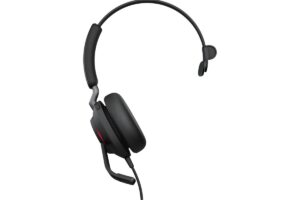 JABRA Evolve2 40 SE MS Mono Headset