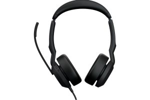 JABRA Evolve2 50 MS Stereo hodesett