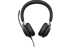 JABRA Evolve2 40 SE MS Stereo hodesett