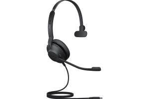 JABRA Evolve2 30 SE MS Mono Headset