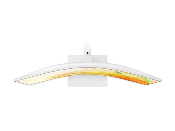 SAMSUNG LS34C650TAUX 34inch WQHD Wht (P)