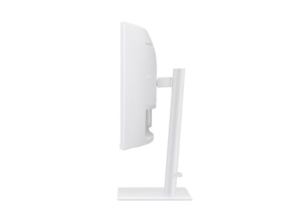 SAMSUNG LS34C650TAUX 34inch WQHD Wht (P)