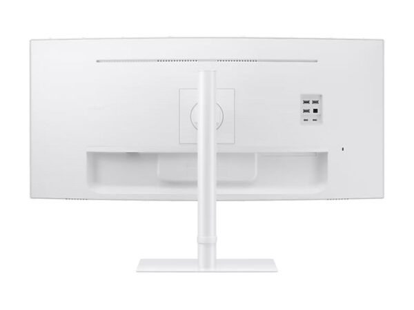 SAMSUNG LS34C650TAUX 34inch WQHD Wht (P)