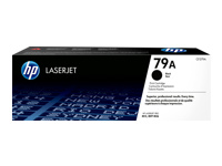 Toner/79A Black LaserJet Cart