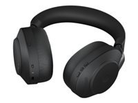 JABRA Evolve2 85 UC Stereo Headset full