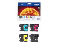 LC980 VALUE BP INK & DR