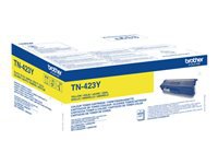 TN423Y HY TONER FOR BC4 - MOQ