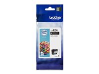 Lc-424Bk Ink Cartridge 1