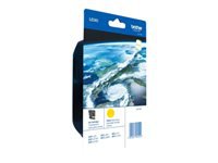 LC985Y INK CARTRIDGE FOR
