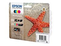 EPSON Multipack 4-colours 603 XL