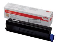 Toner Black High Capacity
