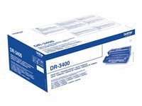DR3400 DRUM FOR DL - MOQ 3
