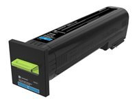 Toner EHY Corporate Cyan 22k