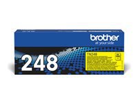 Brother TN-248Y toner