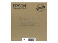 EPSON Multipack 4-colours 16XL EasyMail