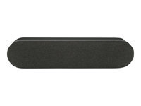 LOGI Rally Speaker GRAPHITE - ANALOG