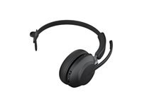 JABRA Evolve2 65 UC Mono Headset on-ear
