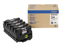 HG-Multipack HGE151V5 8m 24mm5-pack