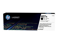 Toner Black 827A