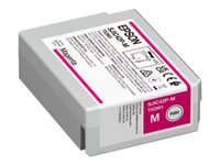 Sjic42P-M Ink Cartridge 1