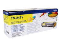 TN241 YELLOW TONER FOR DCL -