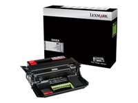 Imaging unit Black