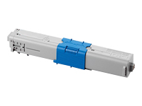 Toner Cyan High Capacity