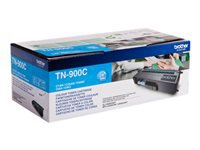 TN900C Cyan Toner 6000s