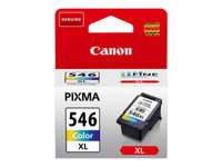 CL-546 XL color ink cartridge