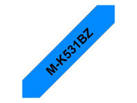 MK531BZ blue/black 12MM 4M