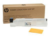 Toner Collection Unit