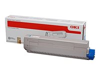 Toner Cyan