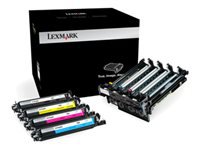 Black and Colour Imaging Kit