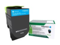 Toner Yellow Extra High