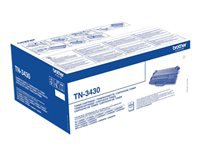 TN3430 TONER FOR DL - MOQ 3