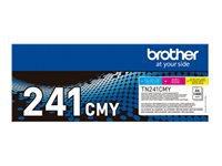 TN241CMY TONER FOR DCL - MOQ 4