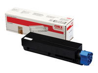 Toner Black