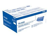 TN3520 Toner Black Super