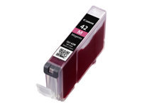 Ink Magenta CLI-42M