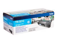 TN-321C Cyan Toner standard