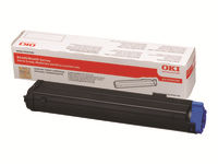 Toner Black
