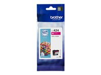 Lc-424M Ink Cartridge 1 Pc(S)