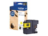 LC-12EY INK FOR MFCJ6925DW