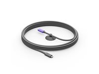 LOGI MeetUp 2 Wired 5m USB Cable