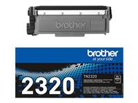 TN2320 HY TONER FOR DLL - MOQ