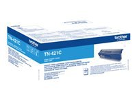 TN421C TONER FOR BC4 - MOQ 4