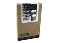 Ink Black Cartridge T616