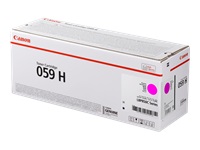 CANON Cartridge 059 H M Toner