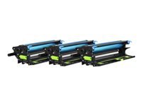 Drum unit
