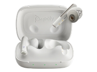 HP Poly Voyager Free 60+ UC Earbuds